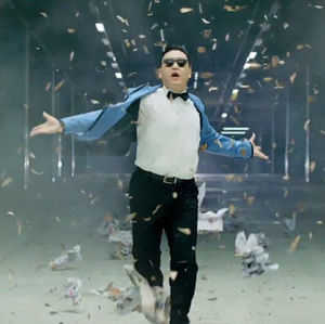 Meet your Posher, Liam